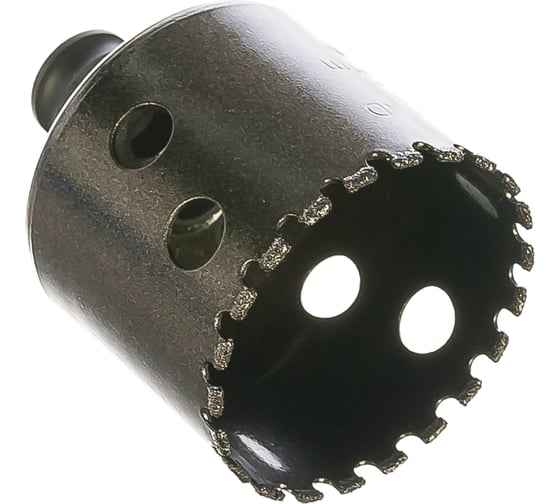 Коронка алмазная по граниту (51х51 мм) Bosch 2608580310