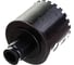 Коронка алмазная по граниту (51х51 мм) Bosch 2608580310 4