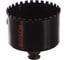 Коронка алмазная по граниту (68х51 мм) Bosch 2608580317 3