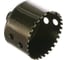 Коронка алмазная по граниту (70х51 мм) Bosch 2608580318 2