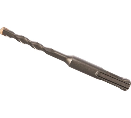 Бур по бетону 10x260х200 мм, SDS-plus MOLOT 10260009 1
