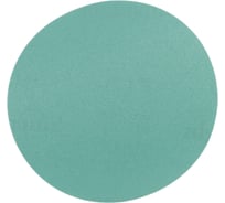 Круг шлифовальный L312TV 100 шт, 125 мм, P120, на липучке, без отверстий, зеленый SUNMIGHT 01208