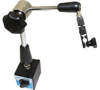 Штатив магнитный WCE-8CF с шарнирной стойкой и консолью, усилие отрыва 80 кг CNIC 62570