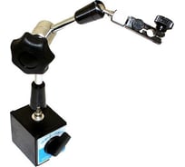 Штатив магнитный WCE-6CF-I с шарнирной стойкой и консолью, усилие отрыва 60 кг CNIC 62569