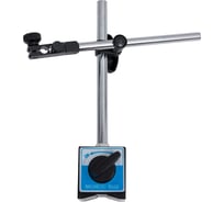 Штатив магнитный CZ-6E типа ШМ, усилие отрыва 60 кг, стойка 12x176 мм, консоль 10x185 мм CNIC 41491