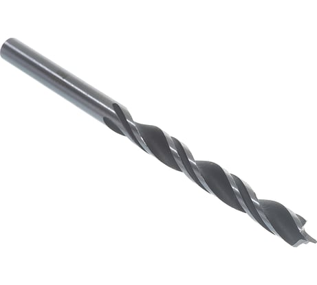 Сверло по дереву (6х50/90 мм; цилиндрический хвостовик 6 мм) BOSCH 2.608.596.303