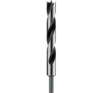 Сверло по дереву (18х340/400 мм; цилиндрический хвостовик 10 мм) BOSCH 2608597200