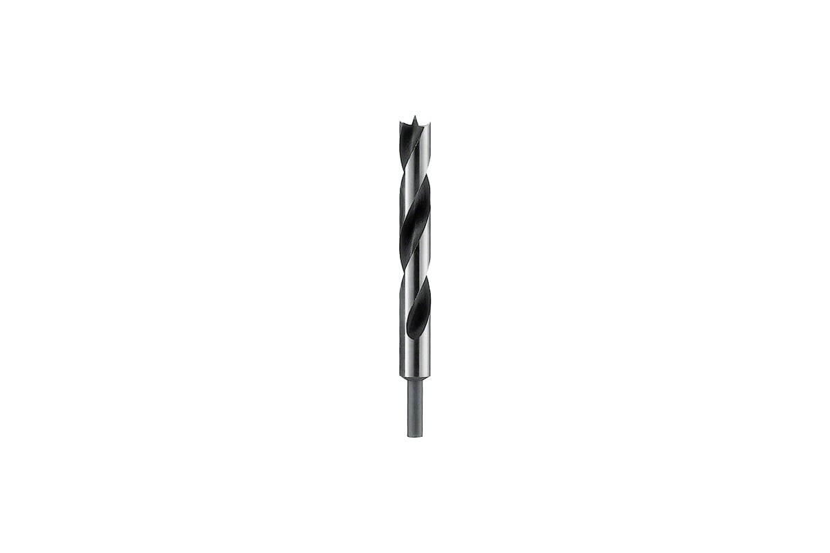 Bosch Machine Wood Drill Bit 8mm x 190mm x 250mm