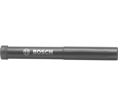 Сверло алмазное для аккумуляторных дрелей (5 мм) Bosch 2608550605