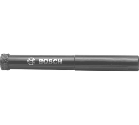 Сверло алмазное для аккумуляторных дрелей (8 мм) Bosch 2608550608 1