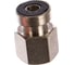 Переходник байонет (1/4") 47C/1 395/1 F1/4" GAV 20991 1