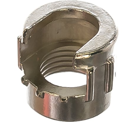 Гайка для переходника байонет (1/4") 49А 340/1 1/4" GAV 10039