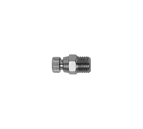 Кран сливной для пневмомагистрали (1/4") 54А/1 490/1 М1/4" GAV 15259
