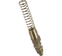 Переходник на шланг (8x10 мм; 1/4") 57С/5 503/2 М1/4" GAV 15258