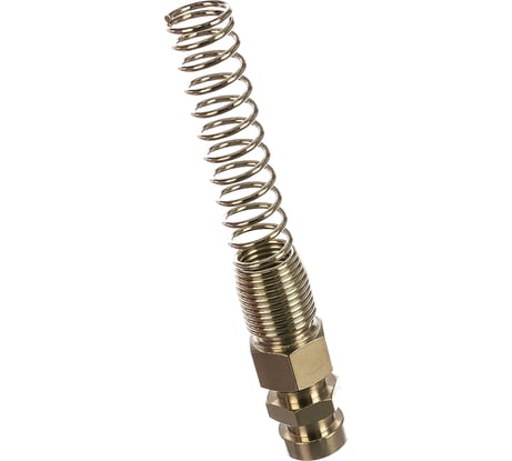 Переходник на шланг (8x10 мм; байонет) 57А/2 504/2 GAV 10077