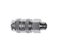 Переходник для компрессоров (3/8"; рапид) 112/2 460/8,9 M3/8" GAV 23974