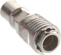 Переходник на шланг (10x17 мм; рапид) 112 B/8 GAV 38856