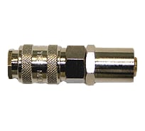 Переходник на шланг (8x17 мм; рапид) 112 B/6 458/4 GAV 11996