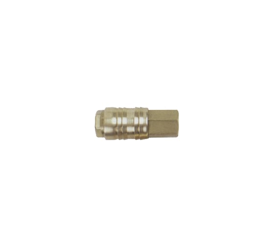 Переходник для компрессоров (1/4"; рапид) 112 A/1 459/3,4 F1/4" GAV 10025 1
