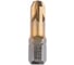 Бита Max Grip 10 шт. (25 мм; PZ3) Bosch 2607001596 1