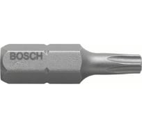 Бита Extra Hart 10 шт. (25 мм; Т25) Bosch 2607001616
