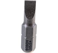 Набор бит Extra Hart 3 шт. (LS/PH/PZ; 25 мм) Bosch 2607001766