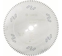 Диск пильный по дереву Top Precision Best for Wood (300х30 мм; 96T) для циркулярных пил Bosch 2608642117