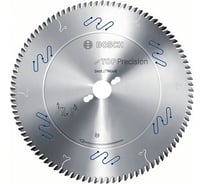 Диск пильный по дереву Top Precision Best for Wood (300х30 мм; 72T) для циркулярных пил Bosch 2608642116