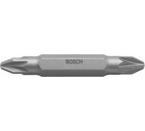 Набор бит Extra Hart 3 шт. (LS/PH2/PZ2; 45 мм) Bosch 2607001744