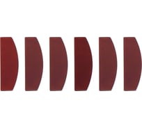 Ремкомплект для гайковерта 604-00690, лопасть ротора МАСТАК 604-00690R17