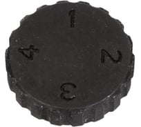 Ремкомплект для гайковерта 608-23388L, регулятор мощности A, левый МАСТАК 608-23388R16