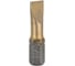 Бита Max Grip 3 шт. (25 мм; S1,2х8) Bosch 2607001495 1