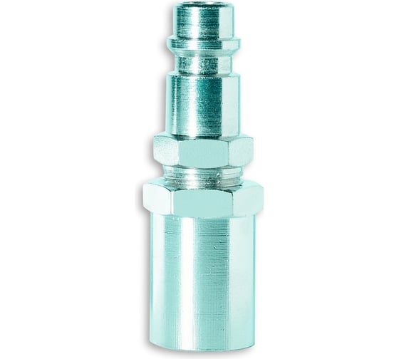 Переходник на шланг (6x14 мм; рапид; блистер) 113 B/3 448/1 GAV 38966 1