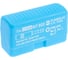 Набор насадок-бит CR-V 7 предметов (blue) Mr. Logo SD-801B-AS 3