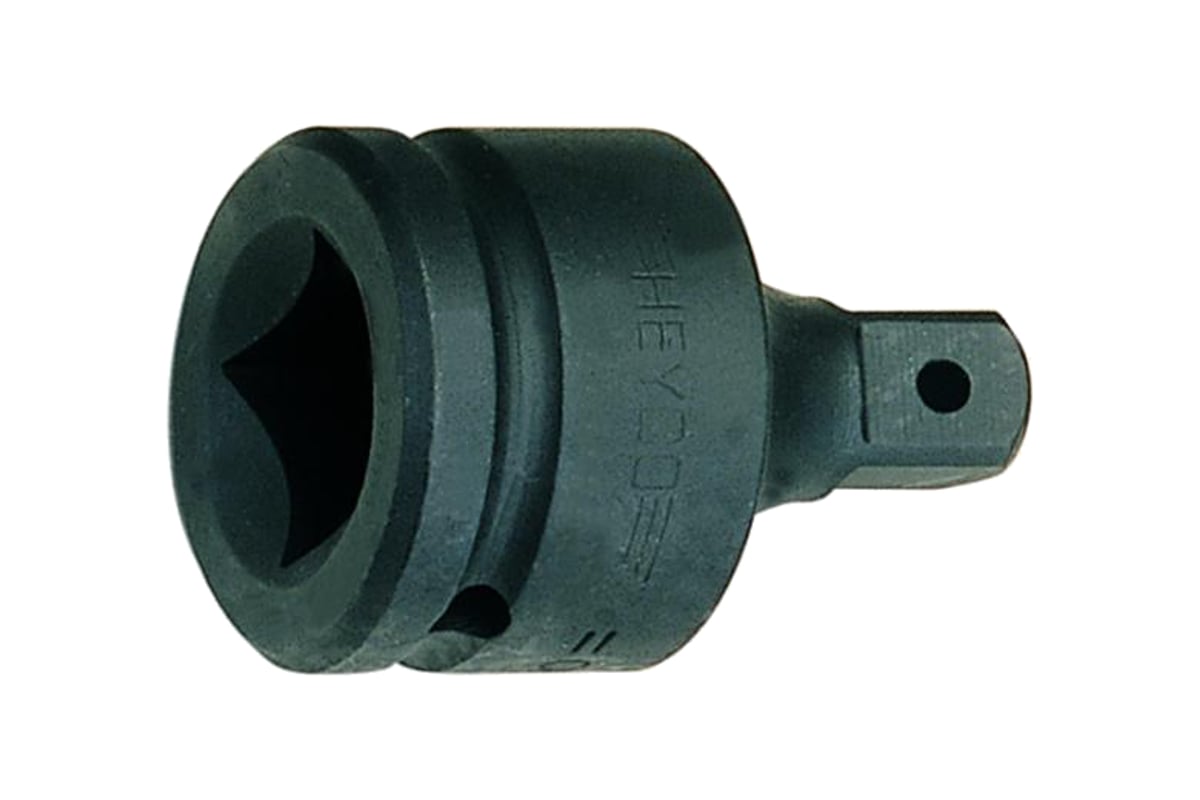 Переходник для торцевых головок IMPACT (1/2"-3/4") HEYCO HE-06301002236 ...