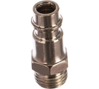 Переходник для компрессоров (1/4"; рапид) 113/1 450/2 M1/4" GAV 10041