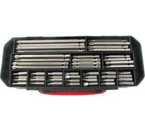 Набор бит из 120 шт, сталь CrV (WB-120PR) CNIC 56960