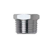 Переходник конус мама 1/2" - папа 3/4" 1217/7 270/9 M3/4*F1/2 GAV 27809