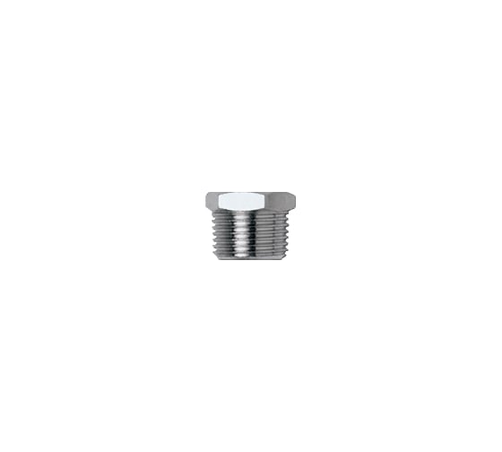 Переходник конус мама 1/2" - папа 3/4" 1217/7 270/9 M3/4*F1/2 GAV 27809