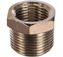 Переходник конус мама 1/2" - папа 3/4" (блистер) 1217/7 270/9 M3/4*F1/2 GAV 38917