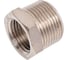 Переходник конус мама 1/2" - папа 3/4" (блистер) 1217/7 270/9 M3/4*F1/2 GAV 38917 3