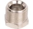 Переходник конус мама 1/2" - папа 3/4" (блистер) 1217/7 270/9 M3/4*F1/2 GAV 38917 4