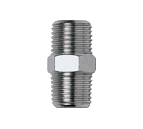 Переходник конус папа 3/4" - папа 3/4" 1219/5 290/11 M3/4*M3/4 GAV 27815