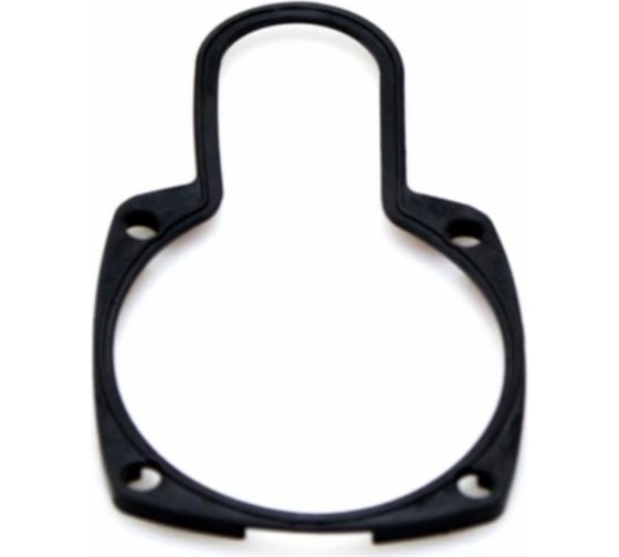 Ремкомплект для гайковерта NC-6236Q, прокладка корпуса ударного механизма MIGHTY SEVEN NC-6236P04 1