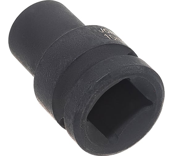 Головка торцевая ударная (1/2"DR; 10 мм) Jonnesway S03A4110