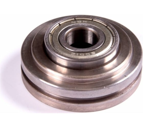 Ремкомплект для гайковерта NC-4811, пластина передняя торцевая MIGHTY SEVEN NC-4811P26 1