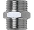Переходник папа 1/8" - папа 1/8" 1221/2 290/1 M1/8*M1/8 GAV 12014 1
