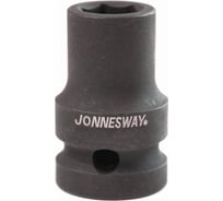 Головка торцевая ударная (1/2"DR; 11 мм) Jonnesway S03A4111
