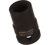 Головка торцевая ударная (1/2"DR; 14 мм) Jonnesway S03A4114