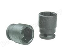 Головка торцевая ударная (1/2"DR; 21 мм) Jonnesway S03A4121 13938198